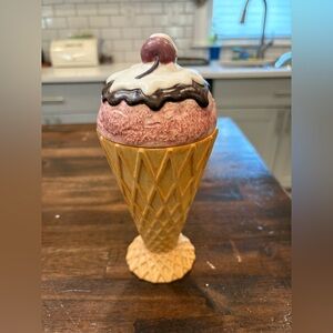 Yankee Candle VHTF Tealight Holder